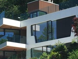 Lugano Aldesago Nuova residenza Hills residence 